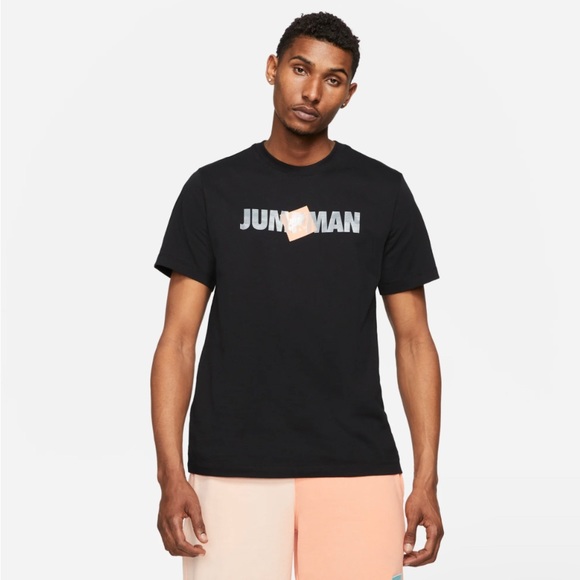 Nike Other - Jump man T-Shirt medium nike/jordan